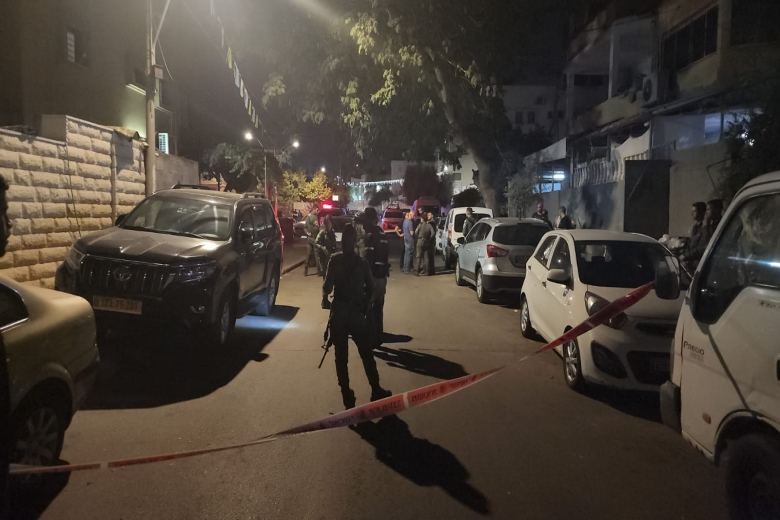 مقتل شاب بجريمة اطلاق نار في اللد